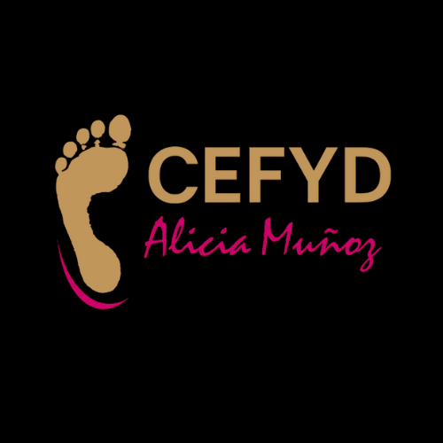 CEFYD · Alicia Muñoz